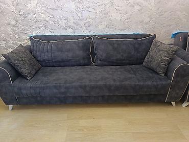 Divan, İşlənmiş, Açılan, Bazalı, Çatdırılma yoxdur lalafo.az -da Divan, İşlənmiş, Açılan, Bazalı, Çatdırılma yoxdur