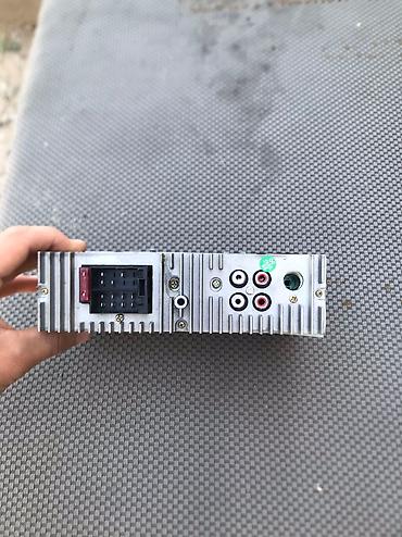 micro cd: Новый, 1-DIN, Без оперативной памяти ГБ ОЗУ, Без встроенной памяти Гб ПЗУ — 3