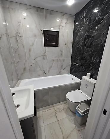беш сары аренда: 160 м², 4 комнаты, Арча-Бешик ж/м — 5