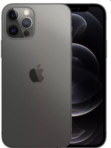 Apple iPhone: IPhone 12 Pro, Б/у