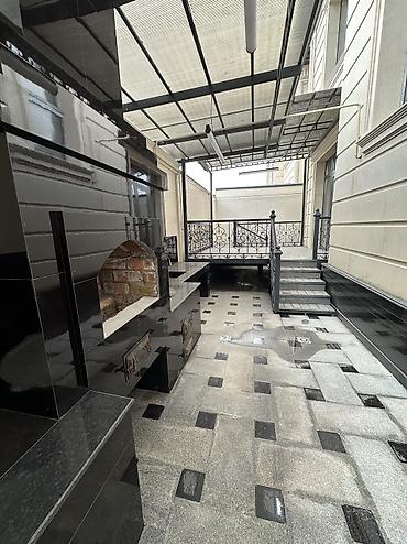 Продажа коттеджей и домов: Продается двухуровневый дом с качественным дизайнерским ремонтом — 6