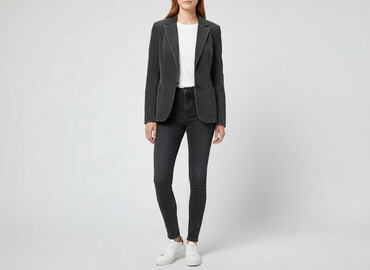 Women's Clothing: Vero Moda, Women's blazer, size L