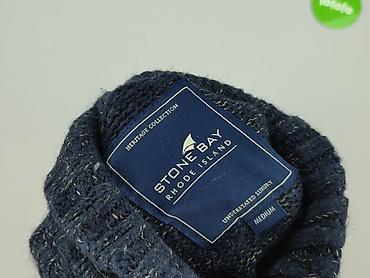 helikon: Stone Island, Sweter damski, rozmiar M — 4