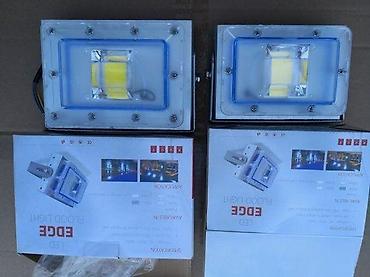 cebe prodaja: Visoko kvalitetni Led reflektori 30w50w eq500w 100w eq1000w. 2god. ✨ — 7