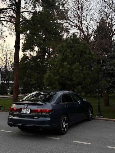 Другие автомобили: Обмен дороже Седан бизнес-класса темно-серого цвета с эффектным — 6