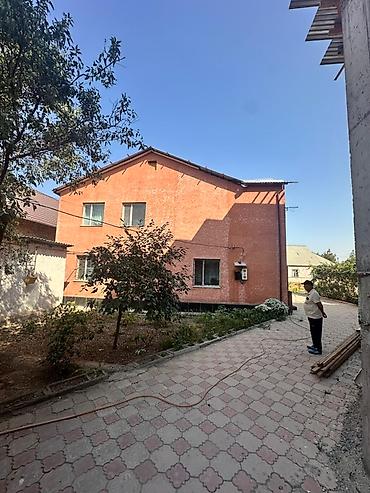 Долгосрочная аренда домов: 250 м², 8 комнат — 3