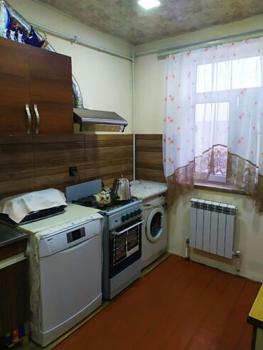 Köhnə tikili: Bakı, Lökbatan qəs., 4 otaqlı, Köhnə tikili, 97 kv. m — 3