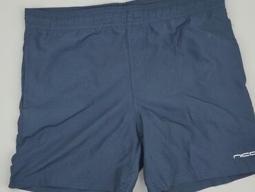 Trousers: Shorts for men, XL (EU 42), condition - Good