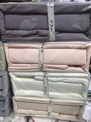bed sheets: Постельное бельё 100% хлопок Сатин, на любой вкус, полуторки цены от — 4