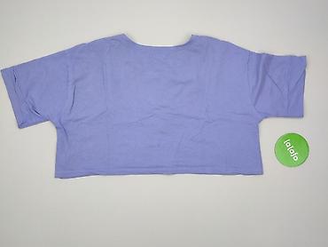 bluzka basic by o la la: Sinsay, Top damski, rozmiar XL — 3