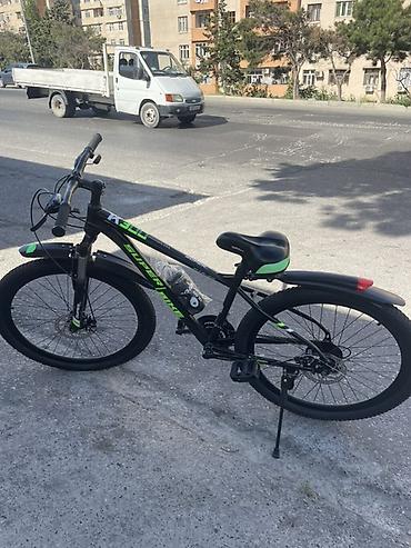 velosipet 28: Velosiped SUPER BİKE 26-lıq. Topdan satış qiymətlə nağd və KREDİTLE — 2