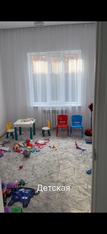 Продажа домов: Дом, 80 м², 4 комнаты, Собственник, Евроремонт — 9