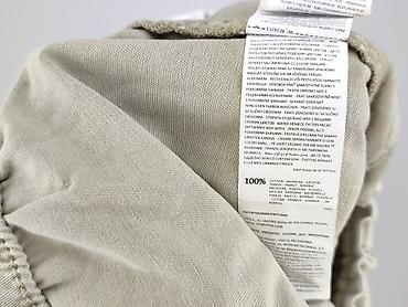 wide: Spodnie materiałowe damskie, rozmiar XS — 5