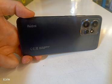 redmi pad 5: Redmi 128 GB, rəng - Qara, Sensor — 2