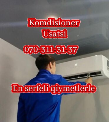 Kondisioner Beko, 30-35 kv. m, Split sistem