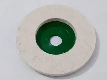 aparat za varenje kzubr: Disk za poliranje 95mm Spoljni precnik diska je 95mm, rupa je 16mm 1