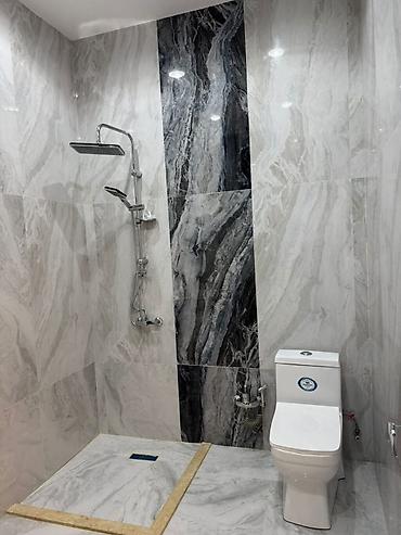 qax hovuzlu evler: Müasir həyət evi – geniş həyət və açıq hovuzla .Paket kupca otaq sayi — 6