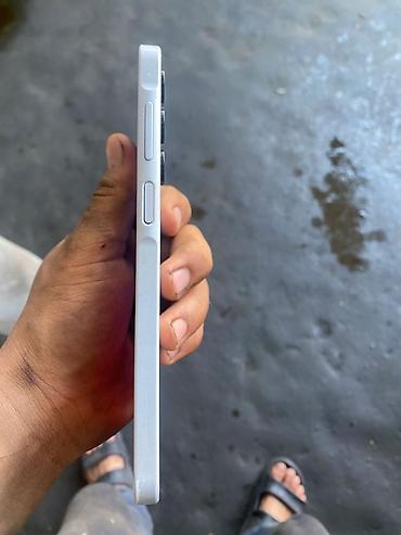 андроид экран: Samsung A10e, Б/у, 128 ГБ, цвет - Белый, 2 SIM — 5