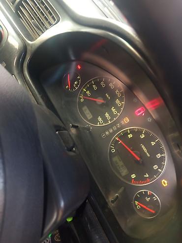 a4 b7: Subaru Legacy: 2003 г., 2 л, Автомат, Газ, Универсал — 6
