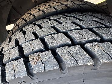 кран эвакуатор: Манипулятор, Mercedes-Benz, 1999 г. — 7