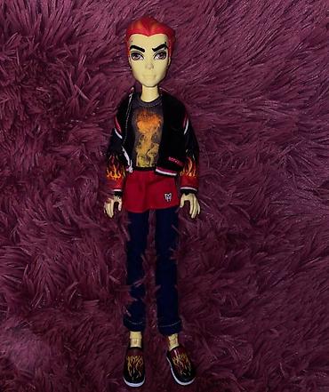 monster high куклы: Разные куколки Mohster hign отличного нового состояния по всем — 10