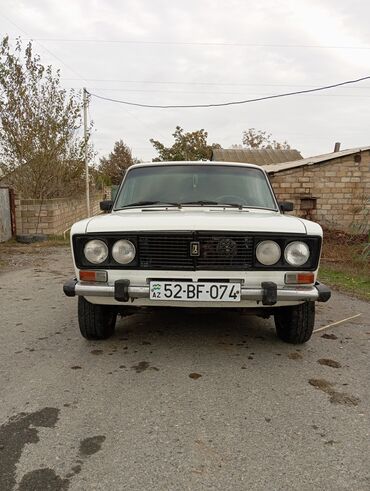 kredit ve barter masin: VAZ (LADA) 2106: 1.6 l | 1998 il 180000 km Sedan