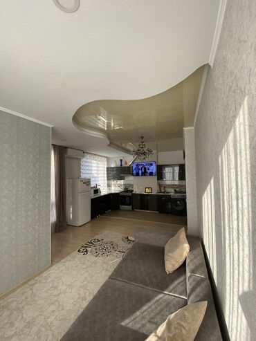 Продажа квартир: 3 комнаты, 68 м², Элитка, 7 этаж, Евроремонт — 10