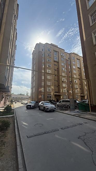 Продажа квартир: 4 комнаты, 133 м², Тунгуч мкр Элитка, 8 этаж, Косметический ремонт — 2