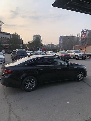 Renault: Renault : 2018 г., 2 л, Вариатор, Газ, Седан — 8