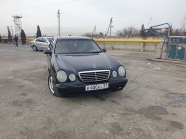 диски 220: Mercedes-Benz 220: 2001 г., 2.2 л, Механика, Дизель, Седан