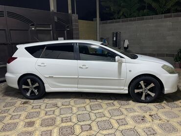 колесо на фит: Дөңгөлөктөр монтажда 205 / 60 / R 16, Кыш, Колдонулган, Комплект, Жеңил унаалар, Куйма, тешиктери - 5