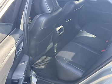 audi a3 2018: Toyota Camry: 2016 г., 2.5 л, Автомат, Бензин, Седан — 7