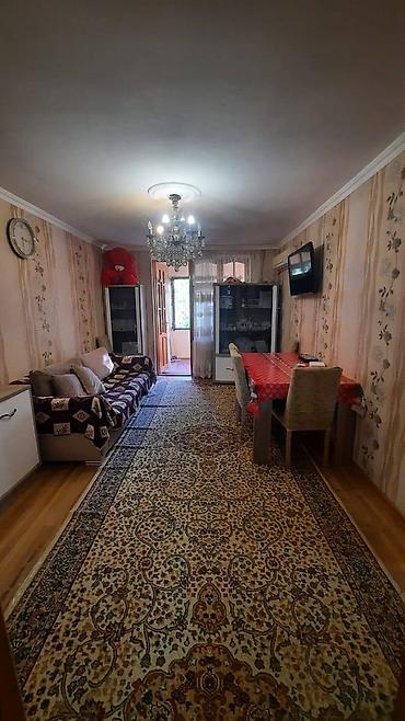 Köhnə tikili: Sumqayıt, 3 otaqlı, Köhnə tikili, 67 kv. m — 12