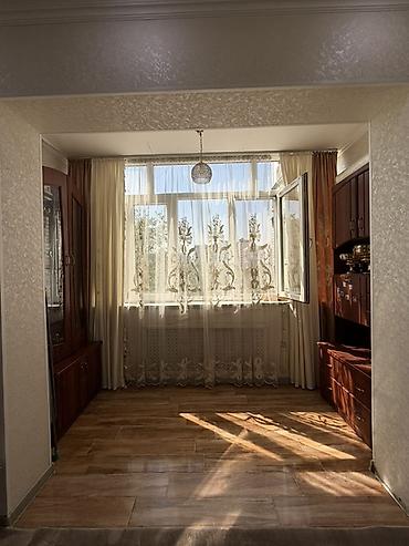 Продажа квартир: 3 комнаты, 70 м², Вефа ТЦ 106 серия улучшенная, 4 этаж, Евроремонт — 4