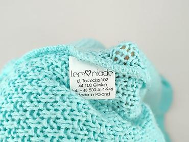 lemonada plaszcz: Lemoniade, Narzutka damska, rozmiar One size — 5