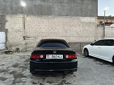 аккорд акпп: Honda Accord: 2007 г., 2.4 л, Автомат, Бензин, Седан — 3