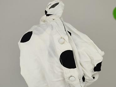 polka dot: Sinsay, Bluzka damska, rozmiar M — 5