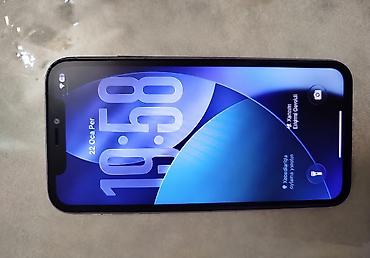 55 duym tv sm: IPhone 11, Face ID — 6