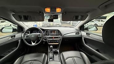 Hyundai: Hyundai Sonata: 2020 г., 2 л, Автомат, Газ, Седан at lalafo.kg — 24 Hyundai: Hyundai Sonata: 2020 г., 2 л, Автомат, Газ, Седан — 24