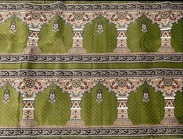 Kovrolin: 🕌 Məscidlər üçün xüsusi kovrolinlər 🕌 İbadət məkanları üçün rahatlıq — 7