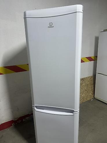 Холодильники: Холодильник Beko, Двухкамерный at lalafo.kg — 5 Холодильники: Холодильник Beko, Двухкамерный — 5