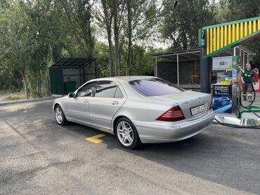 шипованные шины: Диски R 18 Mercedes-Benz, Комплект, отверстий - 5, Б/у