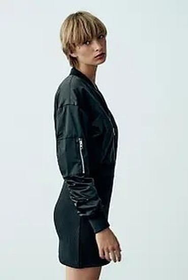 Gündəlik donlar: Gündəlik don, Mini, Zara, L, S, M — 16