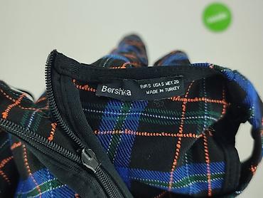 zabot: Bershka, Sukienka damska, rozmiar S — 4