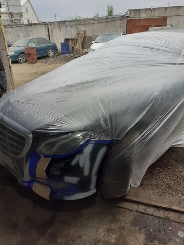 СТО, ремонт транспорта: Рихтовка, сварка, покраска, без выезда — 16