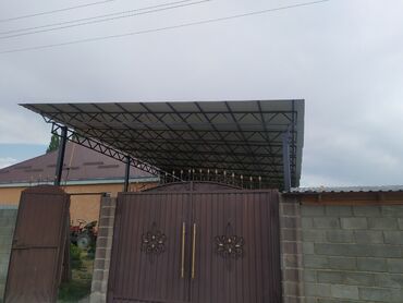 Сварка: Сварка | Навесы — 8