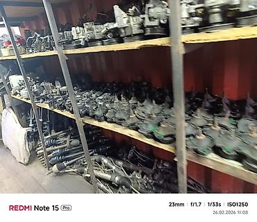 Другие детали кузова: Авторазбор: оригинальные запчасти для японских и корейских автомобилей — 7