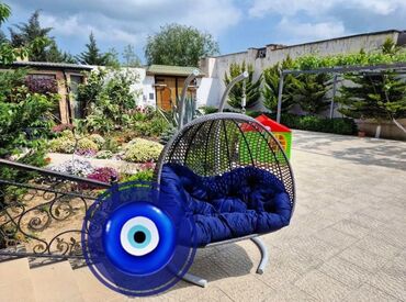 Yelləncəklər: Yeni, Oturacaq-yelləncək — 21