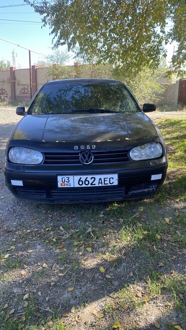 гольф бора: Volkswagen Golf: 1999 г., 1.4 л, Механика, Бензин, Хэтчбэк