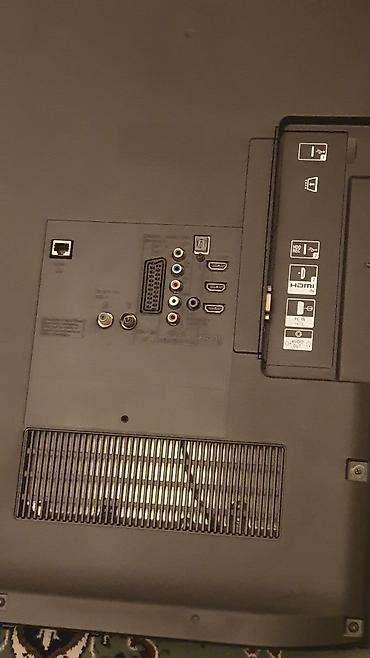 smartbox tv: İşlənmiş Televizor Sony LCD 50" FHD (1920x1080), Ödənişli çatdırılma — 7
